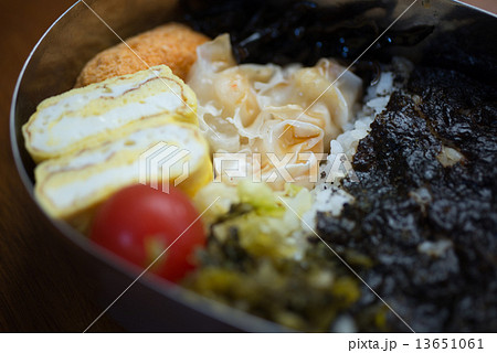 シュウマイ弁当 シュウマイ弁当 13651061
