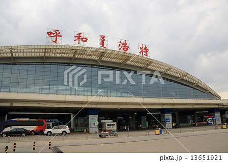 中国 フフホト白塔国際空港 中国 フフホト白塔国際空港 13651921
