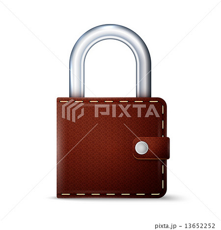 Money security concept 13652252