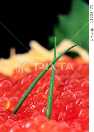 いくら丼 いくら丼 13652479