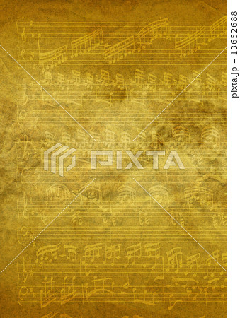 楽譜 楽譜 13652688