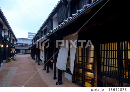 輪島工房長屋 輪島工房長屋 13652878