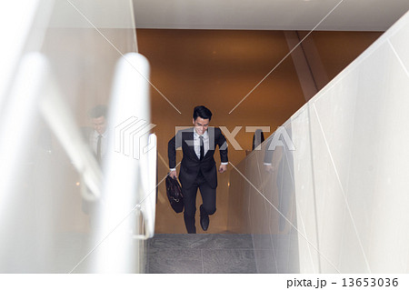 Day to Day Business in Action 13653036