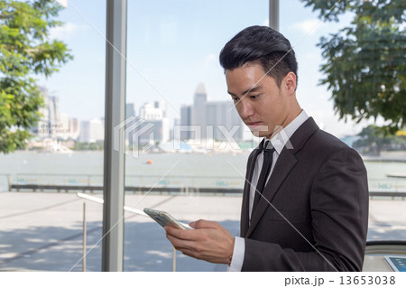 Day to Day Business in Action 13653038