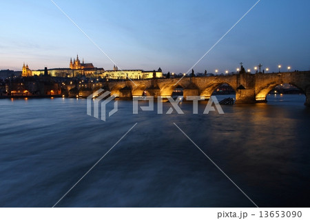 Prague Prague 13653090