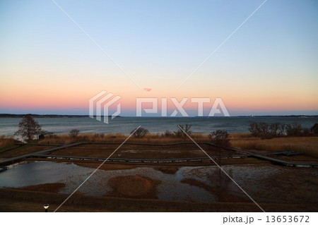 霞ヶ浦総合公園 13653672