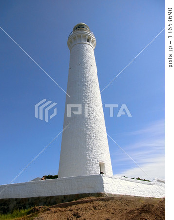出雲日御碕灯台 13653690