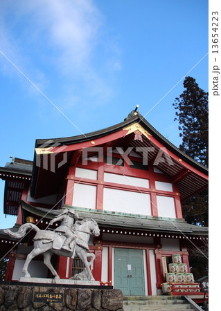御嶽神社 御嶽神社 13654223