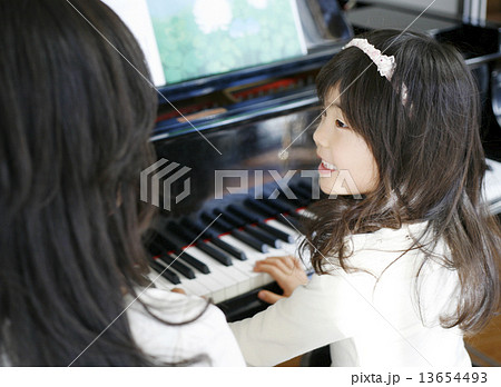 ピアノ教室 13654493
