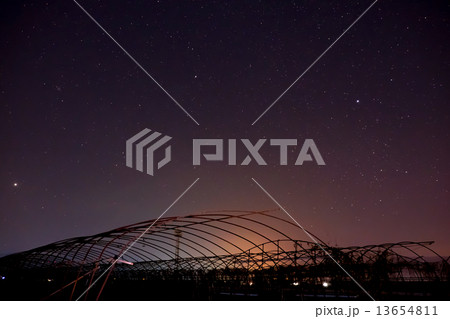 ドーム 13654811