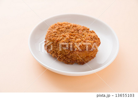 コロッケ 13655103