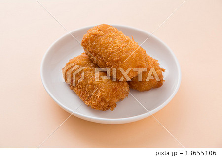 クリームコロッケ クリームコロッケ 13655106