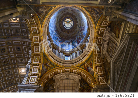 San Pietro San Pietro 13655821