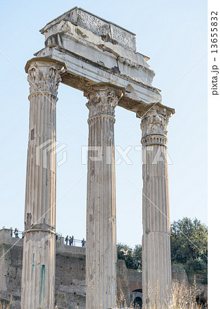 Foro Romano Foro Romano 13655832