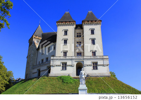 ポー　フランス 13656152