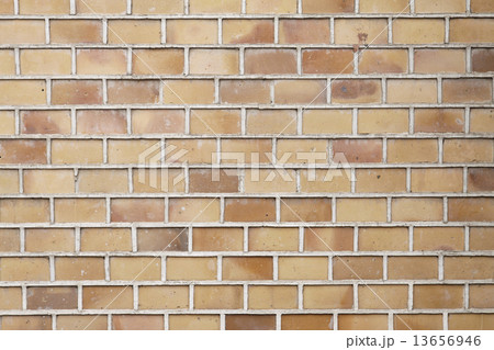 Brick wall texture Brick wall texture 13656946