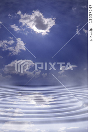 Sky mirror Sky mirror 13657247