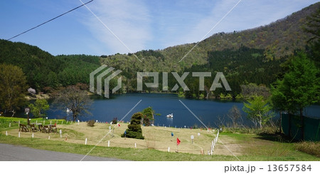 北竜湖 北竜湖 13657584