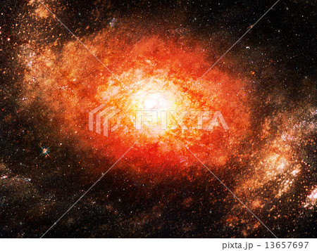 コスモ☆大宇宙 コスモ☆大宇宙 13657697