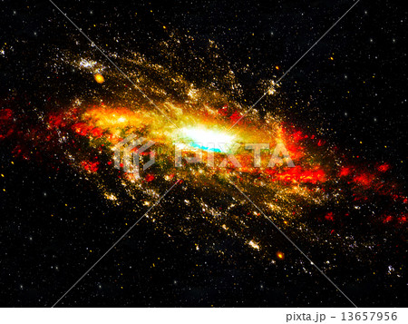コスモ☆大宇宙 13657956