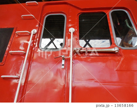 列車DF501 列車DF501 13658166