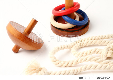 昭和の遊び 13658452