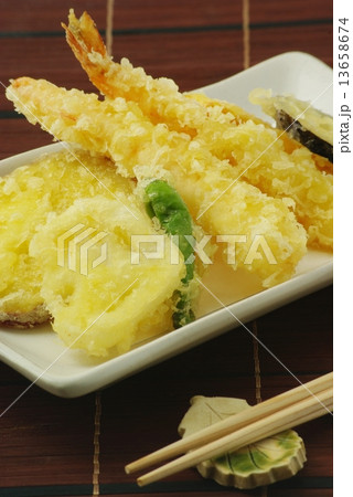 天婦羅 天婦羅 13658674