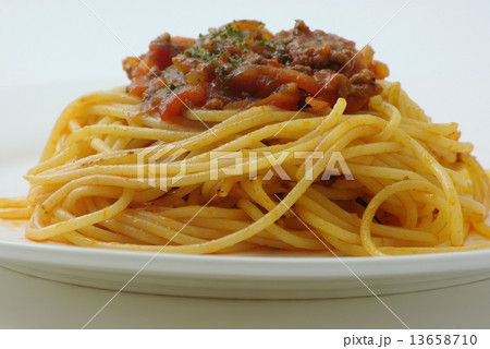 ボロネーゼ 13658710