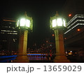 土佐堀川燈籠点灯 13659029
