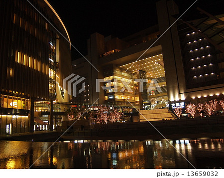 ステーションシティへ ステーションシティへ 13659032