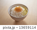 卵かけ御飯 13659114