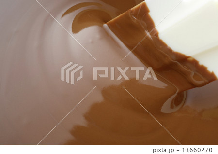 チョコレート 13660270