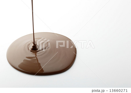 チョコレート チョコレート 13660271