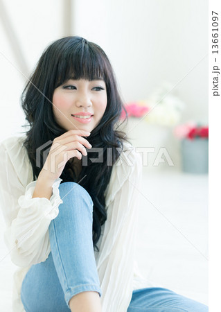 ヘアカタログ ヘアカタログ 13661097