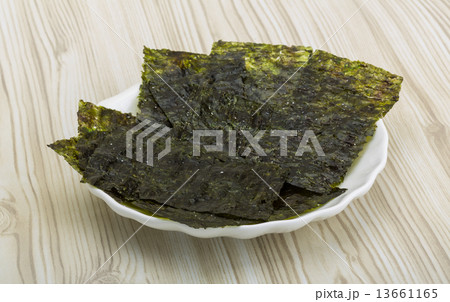 Nori 13661165