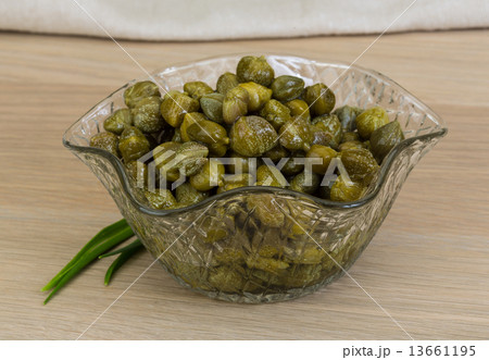 Capers Capers 13661195