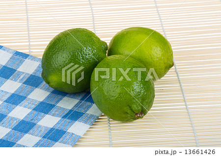 Lime 13661426