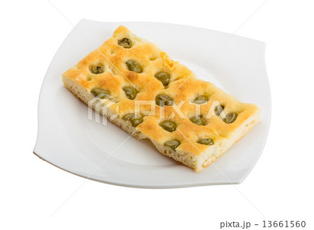 Olive bread Olive bread 13661560