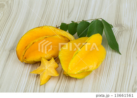 Carambola 13661561