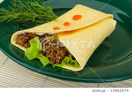 Shawarma 13662074