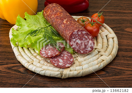Salami Salami 13662182