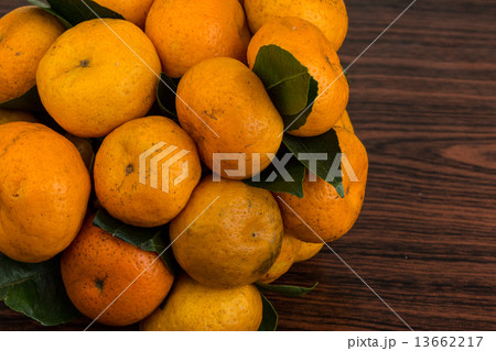Tangerine 13662217