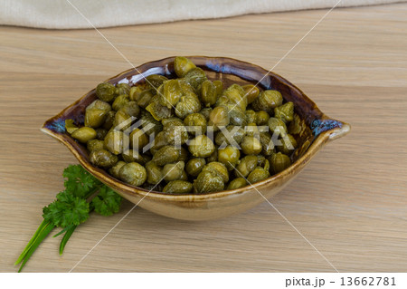 Capers Capers 13662781