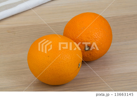 Orange Orange 13663145