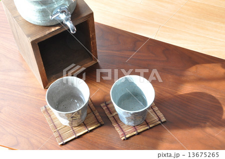 焼酎サーバー 焼酎サーバー 13675265