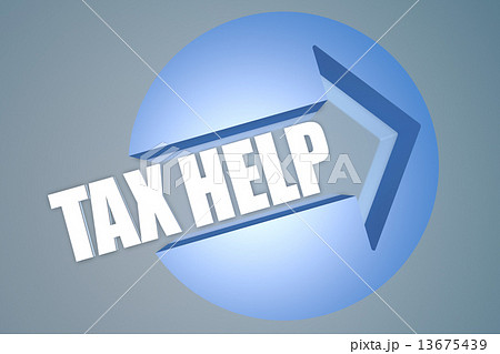 Tax Help Tax Help 13675439