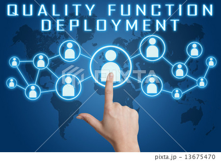 Quality Function Deployment Quality Function Deployment 13675470