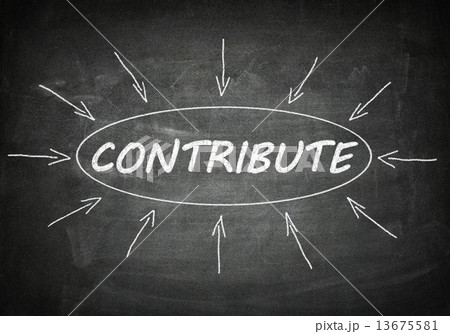 Contribute 13675581
