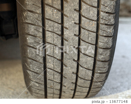 Wheel tyre 13677148