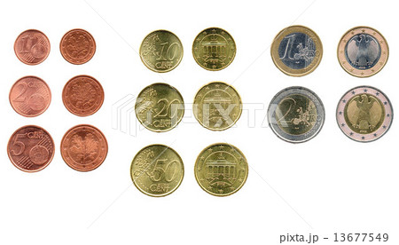 Euros 13677549